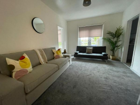 Cardonald House Glasgow